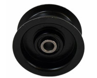 581420501 Husqvarna Pulley Idler Flat 2 OEMimage2