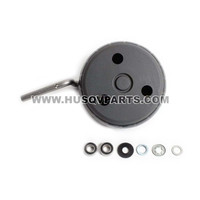 HUSQVARNA Wheel Kit Front 581621401 Image 2