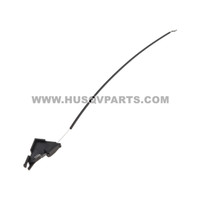 HUSQVARNA Throttle Wire 503734201 Image 2