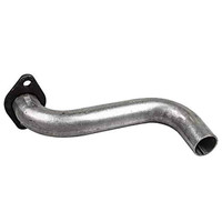 581881101 Husqvarna Exhaust Tube Lh Bs/Twin OEM