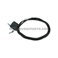 HUSQVARNA Cable Mzr 48 10 Snap Std Handl 582991501 Image 2