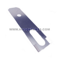 HUSQVARNA Plate 503772401 Image 1