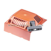 503772401 - Plate - Husqvarna Genuine OEM Part - NO LONGER AVAILABLE