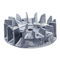 Husqvarna 503790601 - Flywheel