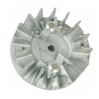 Husqvarna 503790601 - Flywheel