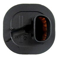 Husqvarna 503818004 - Air Filter - Image 1