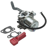 Husqvarna 585020401 - Carburetor W/O Spacer Lctimage2