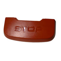 585275601 Husqvarna Button Stop OEM