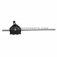 ハナハナ Husqvarna 586137601 Transmission Awd Rear 21eff - Genuine Part