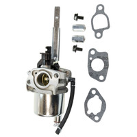 587176401 Husqvarna Carburetor L10-1 Lct 208 OEM image1