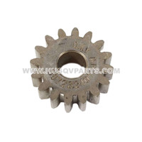 HUSQVARNA Pinion 16 Teeth Hw Awd Rear 587232401 Image 2