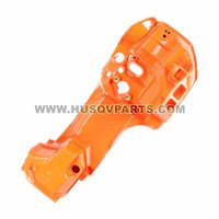 HUSQVARNA Handle Comp Orange 587495501 Image 1