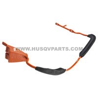 HUSQVARNA Bail Arm Asm Ergo Om Org/Blk 587564115 Image 2