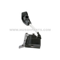 HUSQVARNA Ignition Coil Assy 588141201 Image 2