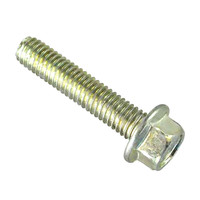 588438301 Screw 7/16-14 X 2 125 Washer - HUSQVARNA Genuine OEM Part