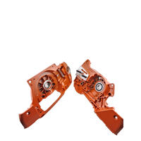 Husqvarna 503991105 - Crankcase