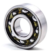 738220325 Bearing 6203 C3 Husqvarna Genuine OEM Part