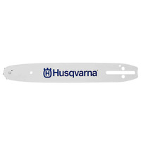 Husqvarna 531300447 Hl28045 (Blue) Laminated Guide Bar Clam 12 45DL Genuine OEM Part