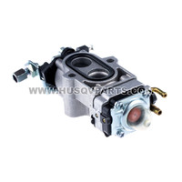 Husqvarna 505183101 - Carburetor-A - Image 1