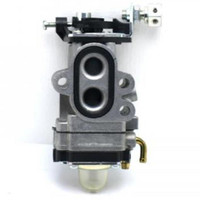 Husqvarna 591102601 - Carburetor Assy image2