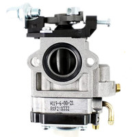150032738 Husqvarna Carb Assy OEMimage1