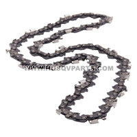 HUSQVARNA Husq H30-72 Clamshell Chain 531300439 Image 4