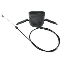 589813207 Control Aw2 Gen Curved - HUSQVARNA Genuine OEM Part