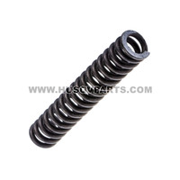 Husqvarna 505892601 - Brake Spring - Image 1 
