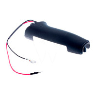 Husqvarna 589698901 - Handle Insert Assy Heat