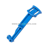 HUSQVARNA Choke Lever Service Part 590722601 Image 1