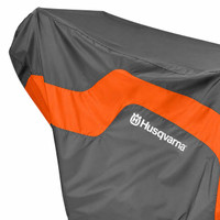 582846301 Hus Snow Thrower Cover Husqvarna Genuine OEM Part
