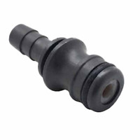 506295702 Nipple Husqvarna Genuine OEM Part - SUPERSEDED FROM 506295701