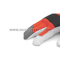 HUSQVARNA Hus Glove Funct Saw Prot - M 596280509 Image 2