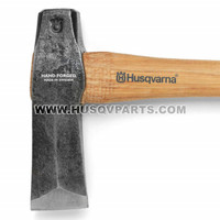 HUSQVARNA Hus 32 Wood Split Maul 596271501 Image 2