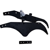 Husqvarna 594115001 - Kit Svc Plate Containme - Image 1