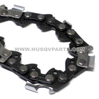 Husqvarna 591099066 H25-66 Chain 16" .325 .058 OEM