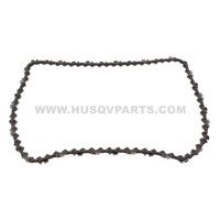 HUSQVARNA 18 Chain H23-72  325  050 591095772 Image 2