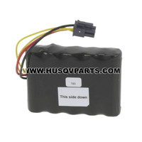 HUSQVARNA Battery Li-Ion 589586201 Image 2