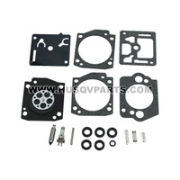 Husqvarna 506410004 - Gasket Kit Carb - Image 1 