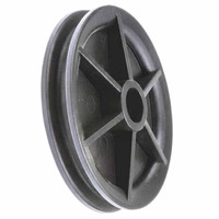 506522401 Roller Husqvarna Genuine OEM Part