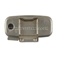 HUSQVARNA Muffler Asm Single 590645301 Image 2