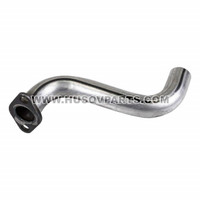 HUSQVARNA Pipe Exhaust Rh Cv18/20 583954801 Image 2