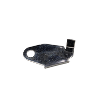 582123301 Wear Protection Choke - HUSQVARNA Genuine OEM Part