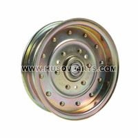 HUSQVARNA Pulley Flat Idler 6 00 X  635 592774801 Image 1