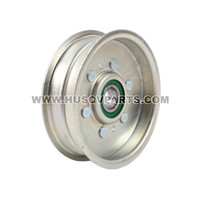 HUSQVARNA Pulley Idler Backside 587654101 Image 3