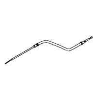 Husqvarna 581555802 Cable Comp Sleeve - Genuine Part - Image 1