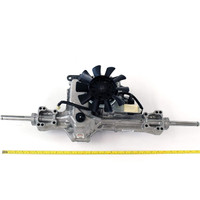 Husqvarna 590277601 - Transaxle Variator Fast Pdl Sdimage4