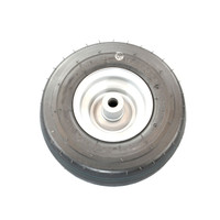 590486802 Wheel - HUSQVARNA Genuine OEM Part