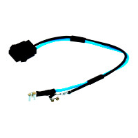 577536402 Husqvarna Wiring Assy Stop OEM