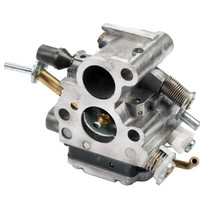 Husqvarna 435 Carburetor 506450501 OEM image6